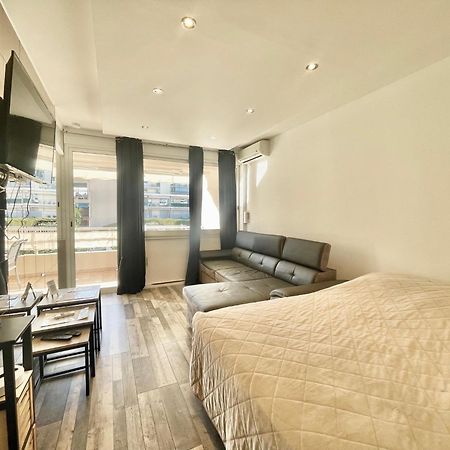 Palm Paradise, By Welcome To Cannes Apartment Екстериор снимка