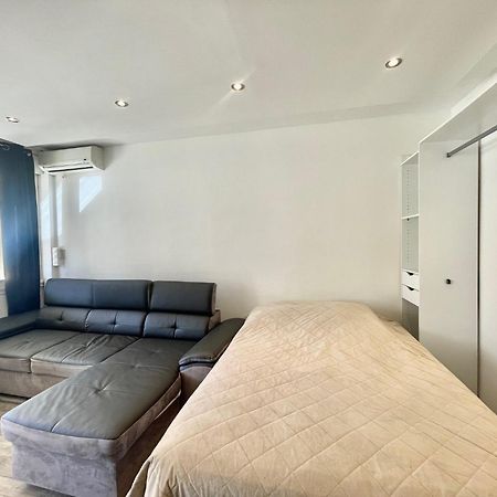 Palm Paradise, By Welcome To Cannes Apartment Екстериор снимка
