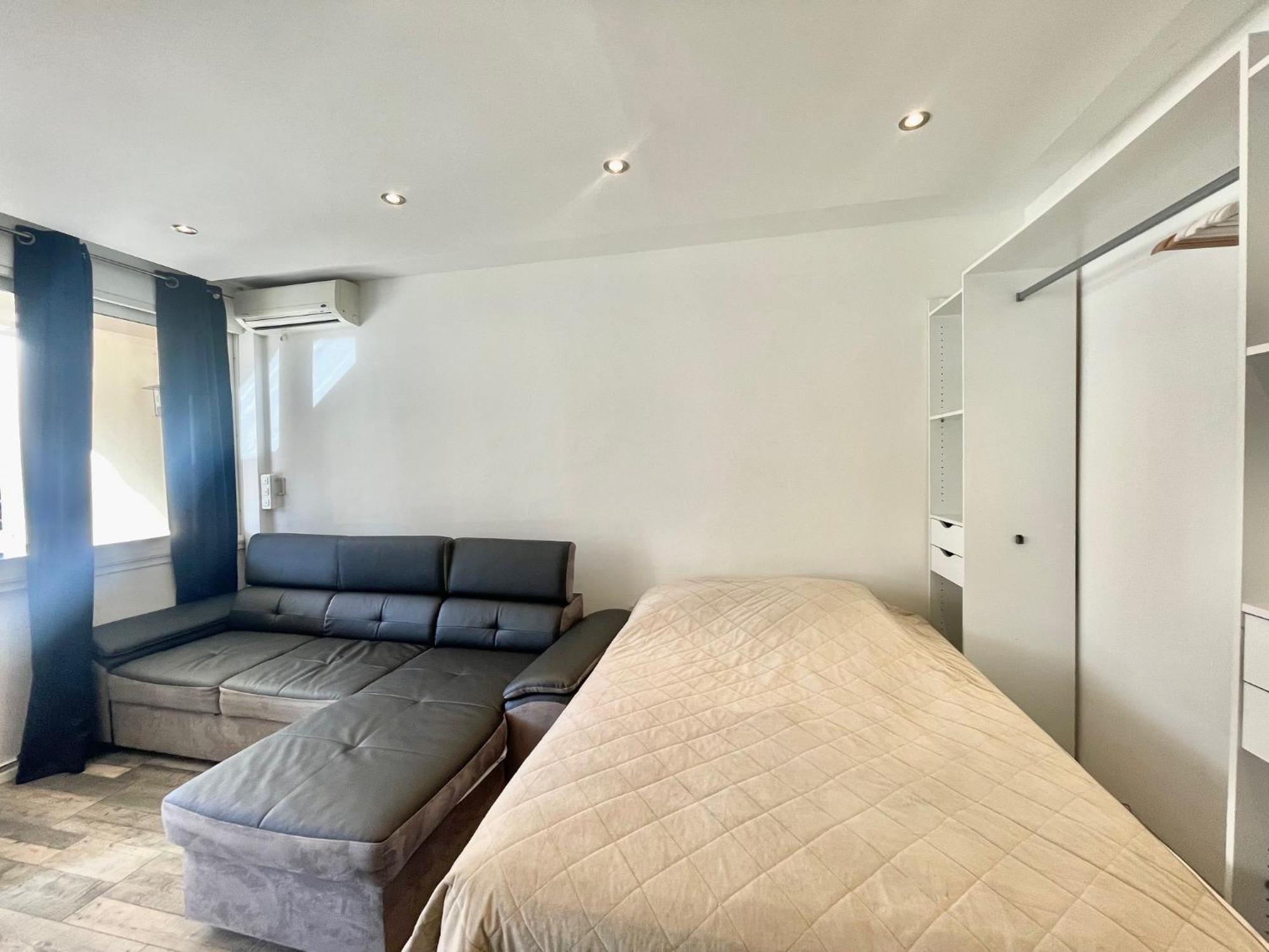 Palm Paradise, By Welcome To Cannes Apartment Екстериор снимка